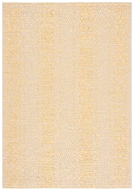 Safavieh Courtyard Cy6736 - 30612 Beige/Gold Rugs - Safavieh - cy6736 - 30612 - 2