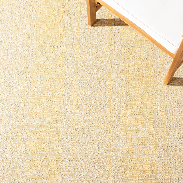 Safavieh Courtyard Cy6736 - 30612 Beige/Gold Rugs - Safavieh - cy6736 - 30612 - 28