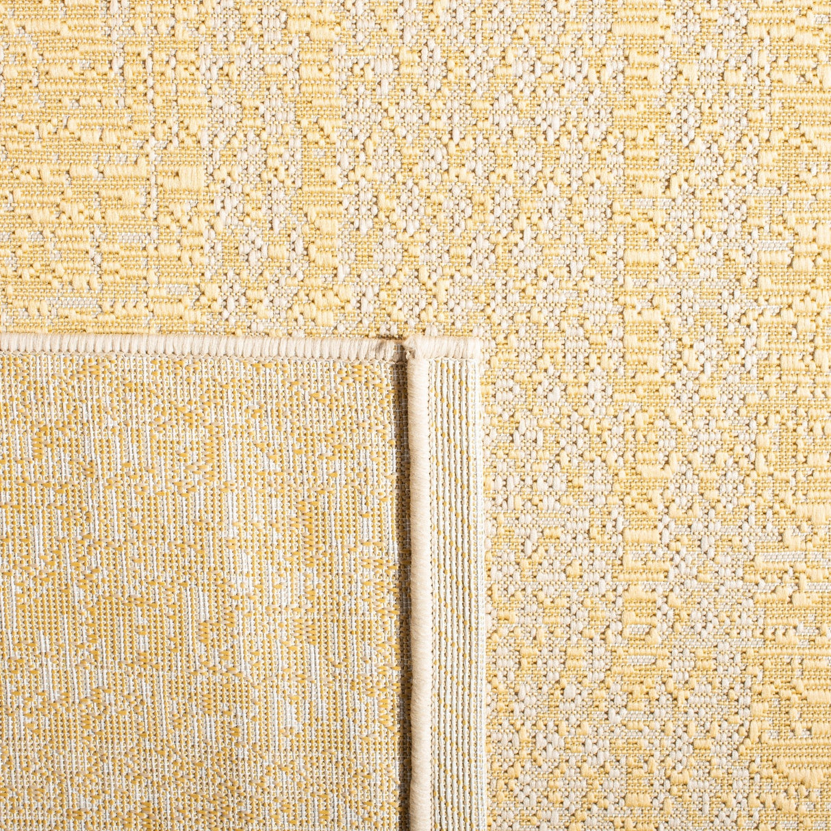 Safavieh Courtyard Cy6736 - 30612 Beige/Gold Rugs - Safavieh - cy6736 - 30612 - 28