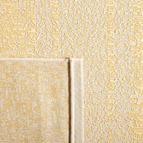 Safavieh Courtyard Cy6736 - 30612 Beige/Gold Rugs - Safavieh - cy6736 - 30612 - 28