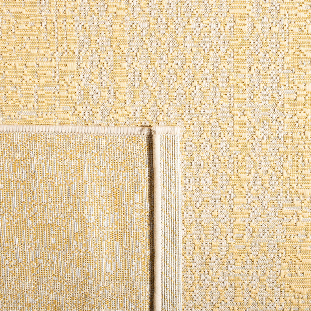 Safavieh Courtyard Cy6736 - 30612 Beige/Gold Rugs - Safavieh - cy6736 - 30612 - 28