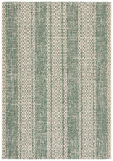 Safavieh Courtyard Cy6736 - 32212 Beige/Dark Green Rugs - Safavieh - cy6736 - 32212 - 2