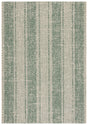 Safavieh Courtyard Cy6736 - 32212 Beige/Dark Green Rugs - Safavieh - cy6736 - 32212 - 2