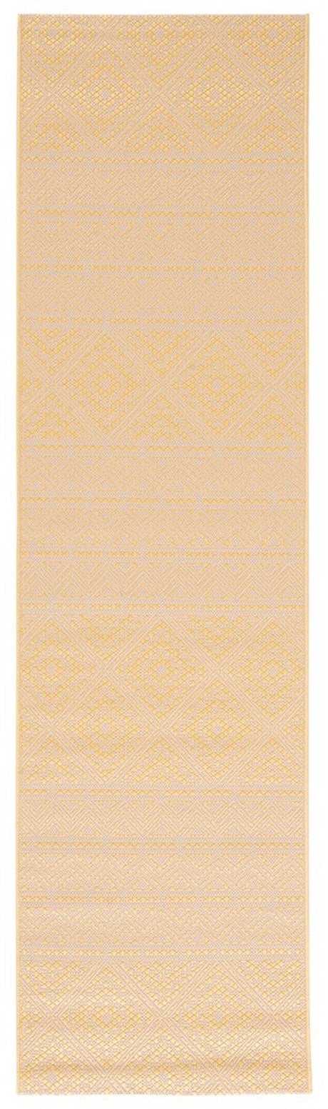 Safavieh Courtyard Cy6787 - 30621 Beige/Gold Rugs - Safavieh - cy6787 - 30621 - 28