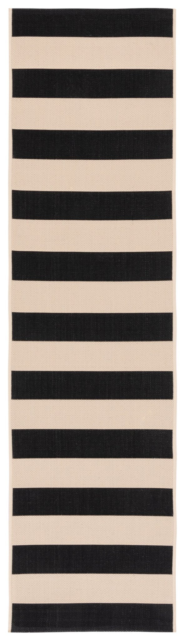 Safavieh Courtyard Cy6812 - 25612 Beige/Black Rug - Safavieh - cy6812 - 25612 - 27