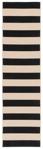 Safavieh Courtyard Cy6812 - 25612 Beige/Black Rug - Safavieh - cy6812 - 25612 - 27