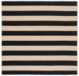 Safavieh Courtyard Cy6812 Beige/Black Rug - Safavieh - cy6812 - 25612 - 7sq