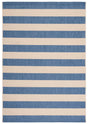 Safavieh Courtyard Cy6812 Beige/Blue Rug - Safavieh - cy6812 - 23312 - 2