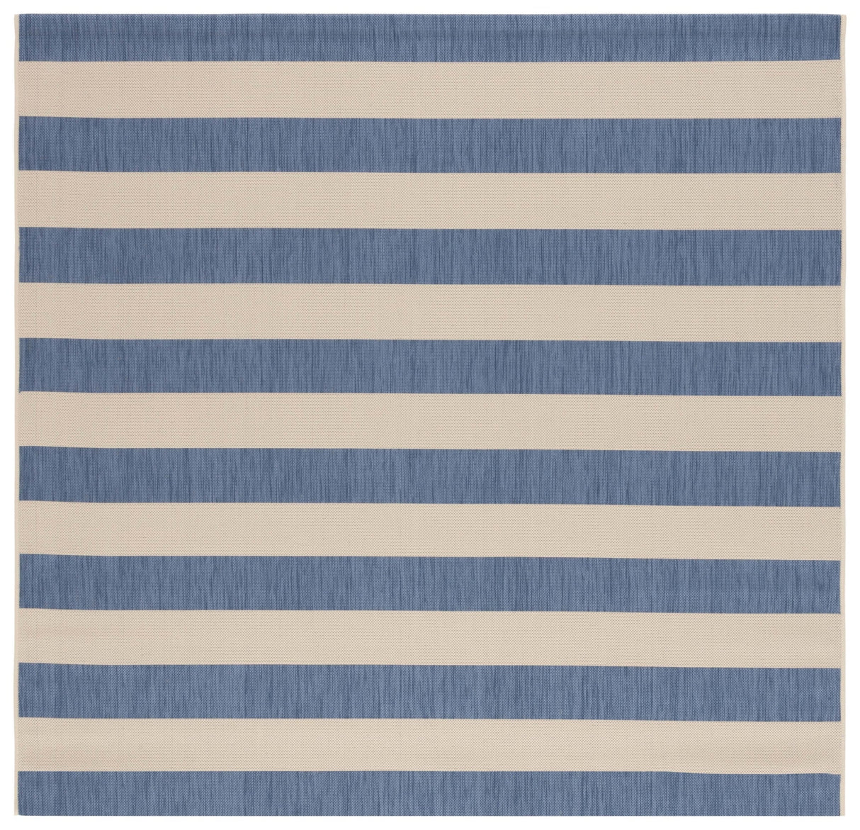 Safavieh Courtyard Cy6812 Beige/Blue Rug - Safavieh - cy6812 - 23312 - 7sq