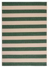 Safavieh Courtyard Cy6812 Beige/Dark Green Rug - Safavieh - cy6812 - 32212 - 2