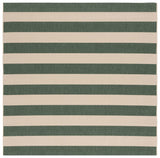 Safavieh Courtyard Cy6812 Beige/Dark Green Rug - Safavieh - cy6812 - 32212 - 7sq