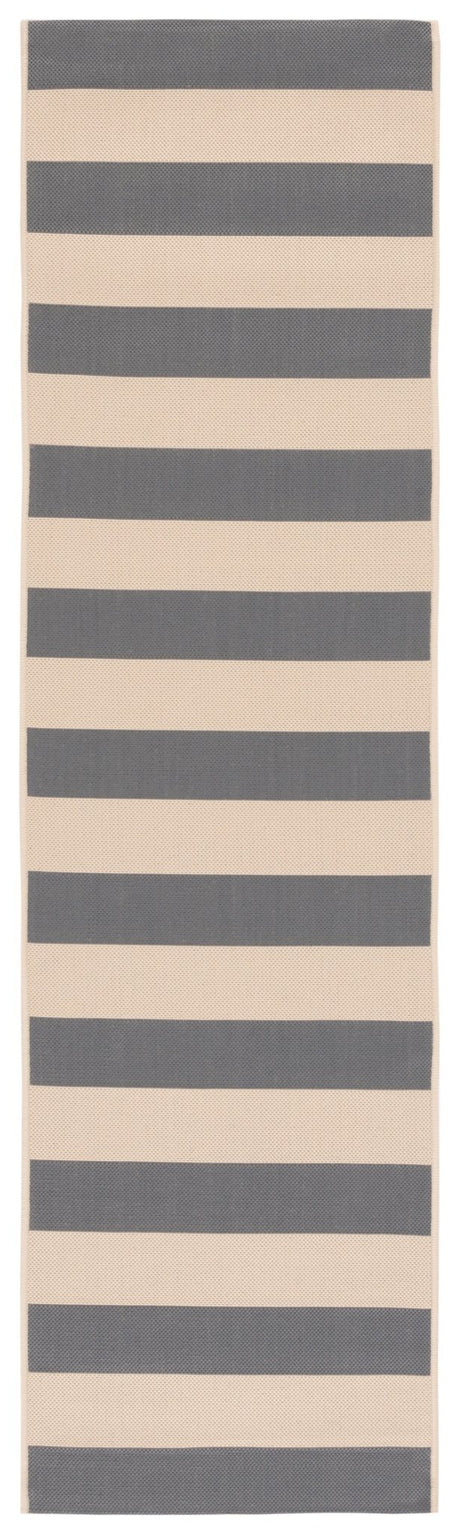Safavieh Courtyard Cy6812 Beige/Grey Rug - Safavieh - cy6812 - 23612 - 3
