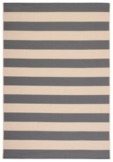 Safavieh Courtyard Cy6812 Beige/Grey Rug - Safavieh - cy6812 - 23612 - 4