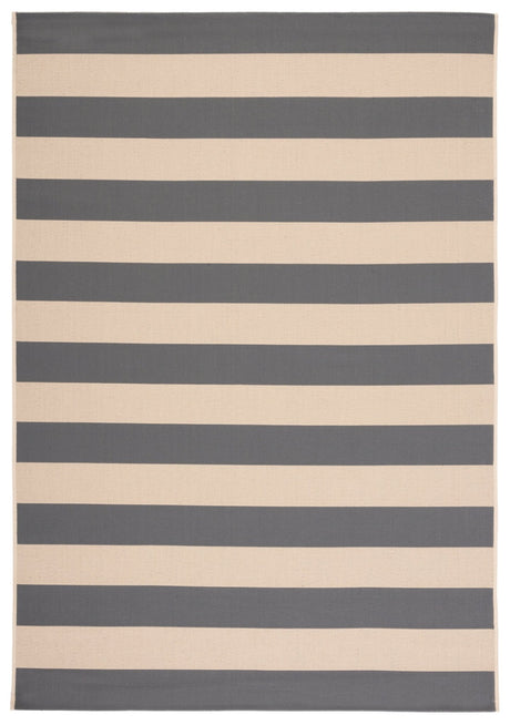 Safavieh Courtyard Cy6812 Beige/Grey Rug - Safavieh - cy6812 - 23612 - 4