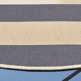 Safavieh Courtyard Cy6812 Beige/Grey Rug - Safavieh - cy6812 - 23612 - 4