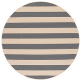Safavieh Courtyard Cy6812 Beige/Grey Rug - Safavieh - cy6812 - 23612 - 7r