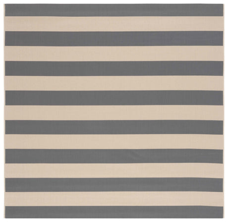 Safavieh Courtyard Cy6812 Beige/Grey Rug - Safavieh - cy6812 - 23612 - 7sq