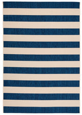 Safavieh Courtyard Cy6812 Beige/Navy Rug - Safavieh - cy6812 - 25812 - 2
