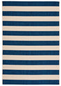 Safavieh Courtyard Cy6812 Beige/Navy Rug - Safavieh - cy6812 - 25812 - 2