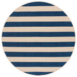 Safavieh Courtyard Cy6812 Beige/Navy Rug - Safavieh - cy6812 - 25812 - 7r
