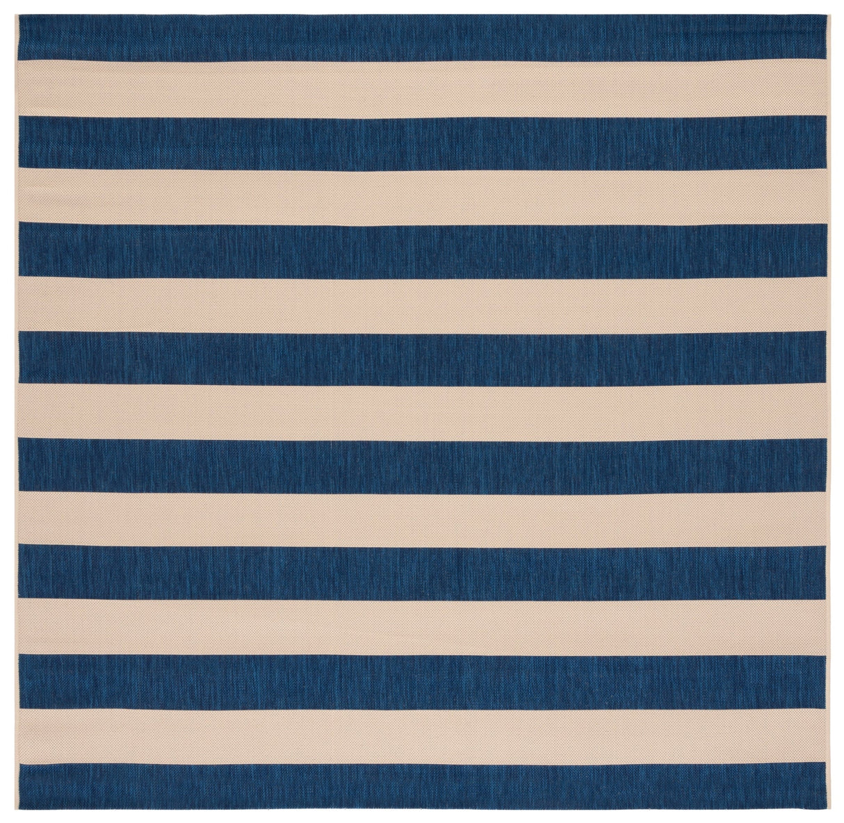 Safavieh Courtyard Cy6812 Beige/Navy Rug - Safavieh - cy6812 - 25812 - 7sq