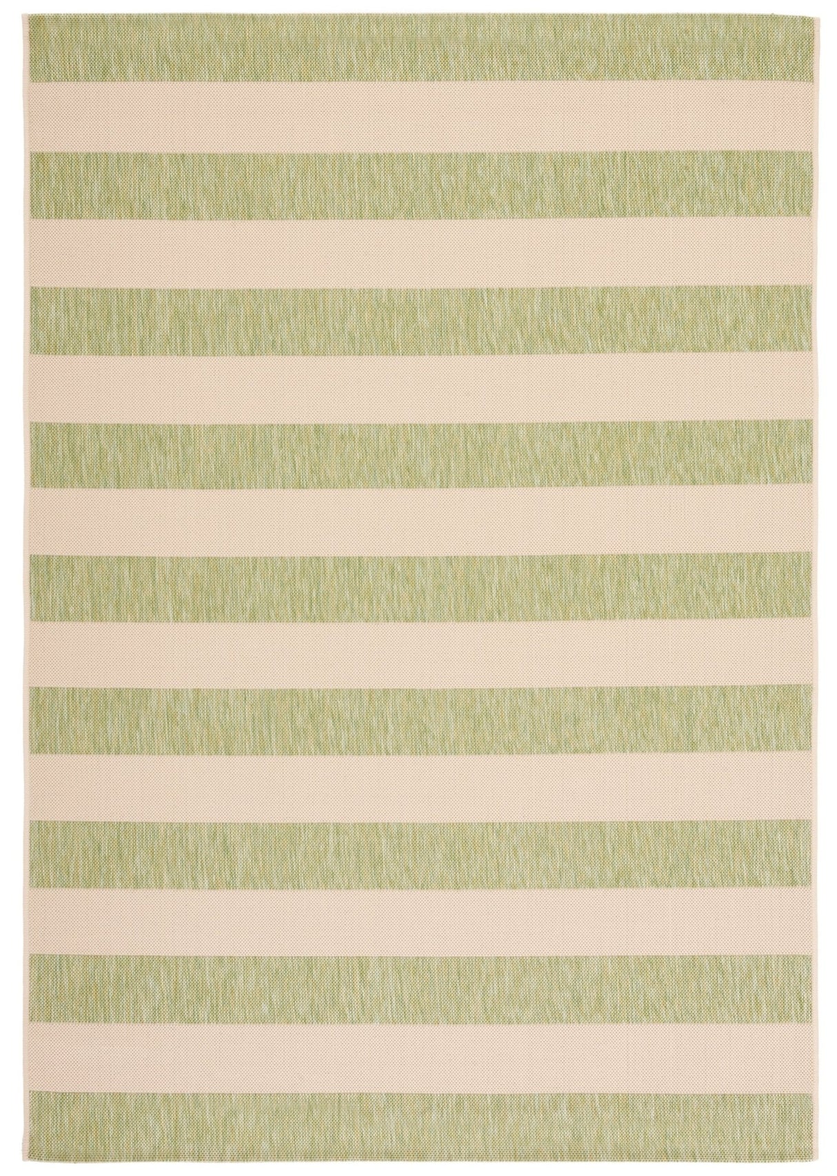 Safavieh Courtyard Cy6812 Beige/Sage Green Rug - Safavieh - cy6812 - 21812 - 2