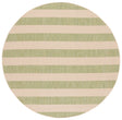 Safavieh Courtyard Cy6812 Beige/Sage Green Rug - Safavieh - cy6812 - 21812 - 7r
