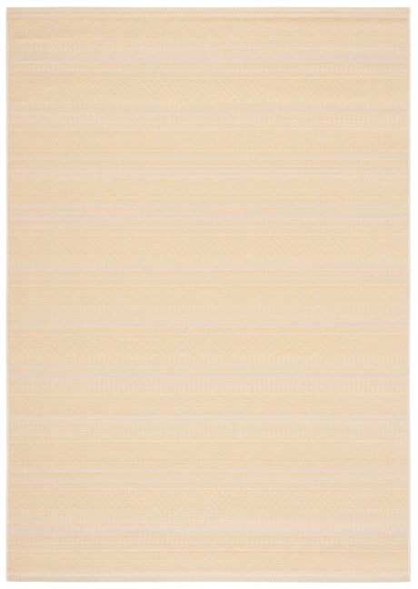 Safavieh Courtyard Cy6866 - 30612 Beige/Gold Rugs - Safavieh - cy6866 - 30612 - 2