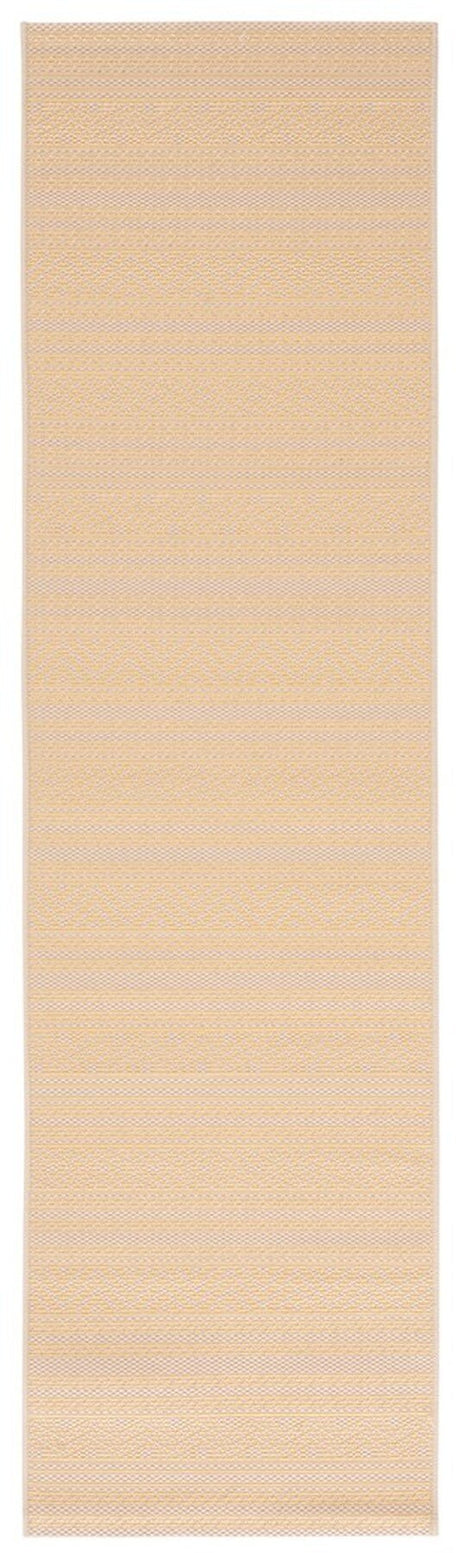 Safavieh Courtyard Cy6866 - 30612 Beige/Gold Rugs - Safavieh - cy6866 - 30612 - 28