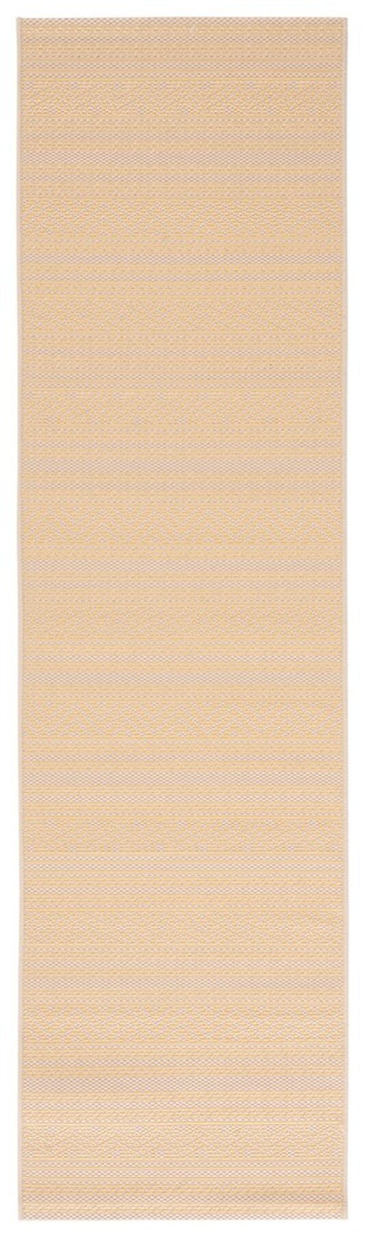 Safavieh Courtyard Cy6866 - 30612 Beige/Gold Rugs - Safavieh - cy6866 - 30612 - 28