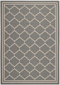 Safavieh Courtyard Cy6889 - 246 Grey / Beige Rugs - Safavieh - cy6889 - 246 - 2