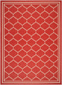 Safavieh Courtyard Cy6889 - 248 Red / Beige Rugs - Safavieh - cy6889 - 248 - 2