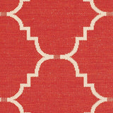 Safavieh Courtyard Cy6889 - 248 Red / Beige Rugs - Safavieh - cy6889 - 248 - 2