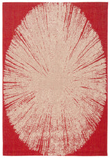 Safavieh Courtyard Cy6893 - 23821 Red/Beige Rug - Safavieh - cy6893 - 23821 - 4