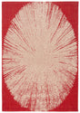 Safavieh Courtyard Cy6893 - 23821 Red/Beige Rug - Safavieh - cy6893 - 23821 - 4