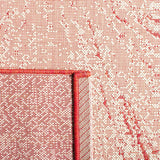 Safavieh Courtyard Cy6893 - 23821 Red/Beige Rug - Safavieh - cy6893 - 23821 - 4