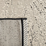 Safavieh Courtyard Cy6893 Black/Ivory Rug - Safavieh - cy6893 - 25621 - 4