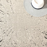 Safavieh Courtyard Cy6893 Black/Ivory Rug - Safavieh - cy6893 - 25621 - 4