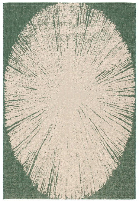 Safavieh Courtyard Cy6893 Dark Green/Beige Rug - Safavieh - cy6893 - 32221 - 4