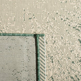 Safavieh Courtyard Cy6893 Dark Green/Beige Rug - Safavieh - cy6893 - 32221 - 4
