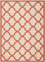 Safavieh Courtyard Cy6903 - 231 Beige / Terracotta Rugs - Safavieh - cy6903 - 231 - 2