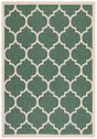 Safavieh Courtyard Cy6914 - 322 Dark Green/Beige Rugs - Safavieh - cy6914 - 322 - 2