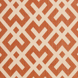 Safavieh Courtyard Cy6915 - 231 Terracotta / Bone Rugs - Safavieh - cy6915 - 231 - 2