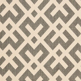 Safavieh Courtyard Cy6915 - 236 Grey / Bone Rugs - Safavieh - cy6915 - 236 - 2