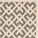 Safavieh Courtyard Cy6915 - 236 Grey / Bone Rugs - Safavieh - cy6915 - 236 - 2