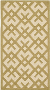 Safavieh Courtyard Cy6915 - 244 Beige / Green Rugs - Safavieh - cy6915 - 244 - 27
