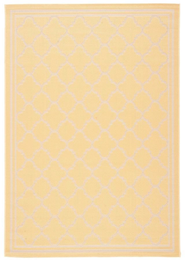 Safavieh Courtyard Cy6918 - 30621 Gold/Beige Rugs - Safavieh - cy6918 - 30621 - 2