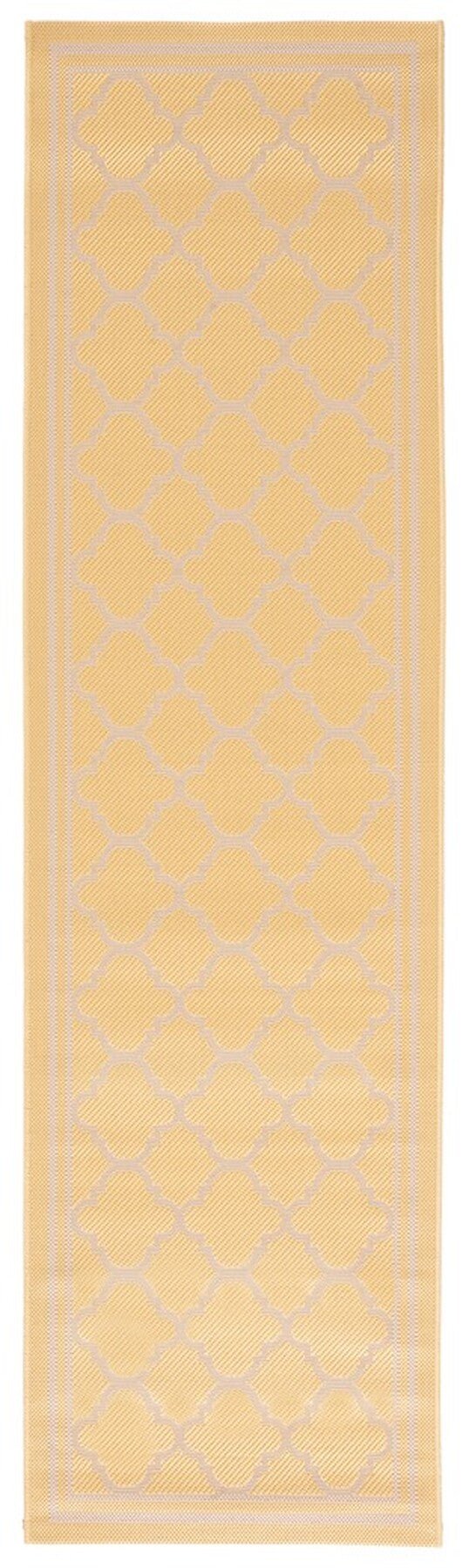 Safavieh Courtyard Cy6918 - 30621 Gold/Beige Rugs - Safavieh - cy6918 - 30621 - 28