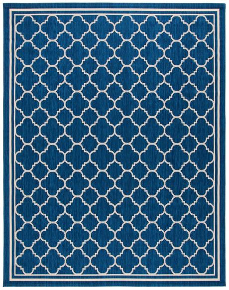 Safavieh Courtyard Cy6918 Navy/Beige Rug - Safavieh - cy6918 - 268 - 28