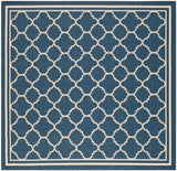 Safavieh Courtyard Cy6918 Navy/Beige Rug - Safavieh - cy6918 - 268 - 28